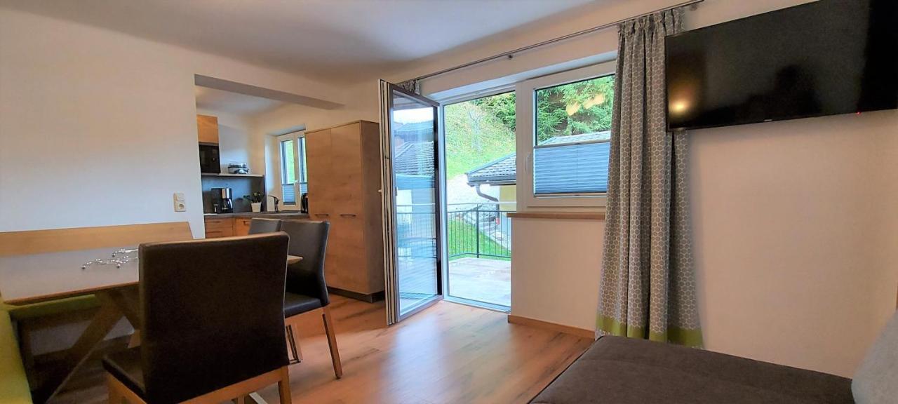 Apartments Salzburgerhof Saalbach-Hinterglemm Ngoại thất bức ảnh