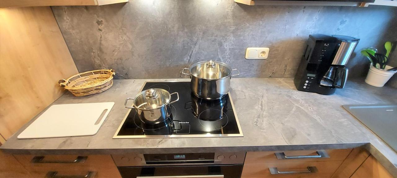 Apartments Salzburgerhof Saalbach-Hinterglemm Ngoại thất bức ảnh