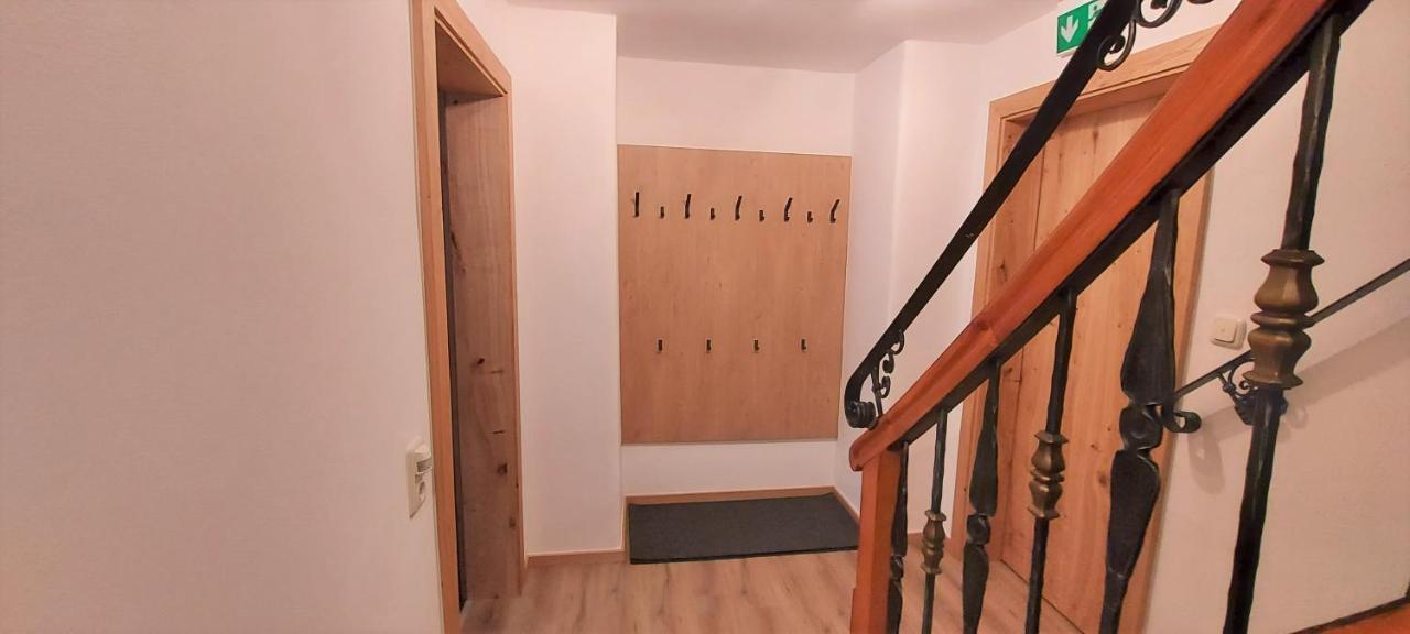 Apartments Salzburgerhof Saalbach-Hinterglemm Ngoại thất bức ảnh