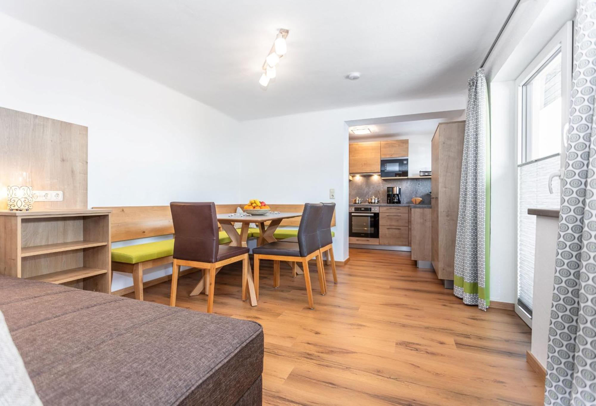 Apartments Salzburgerhof Saalbach-Hinterglemm Ngoại thất bức ảnh