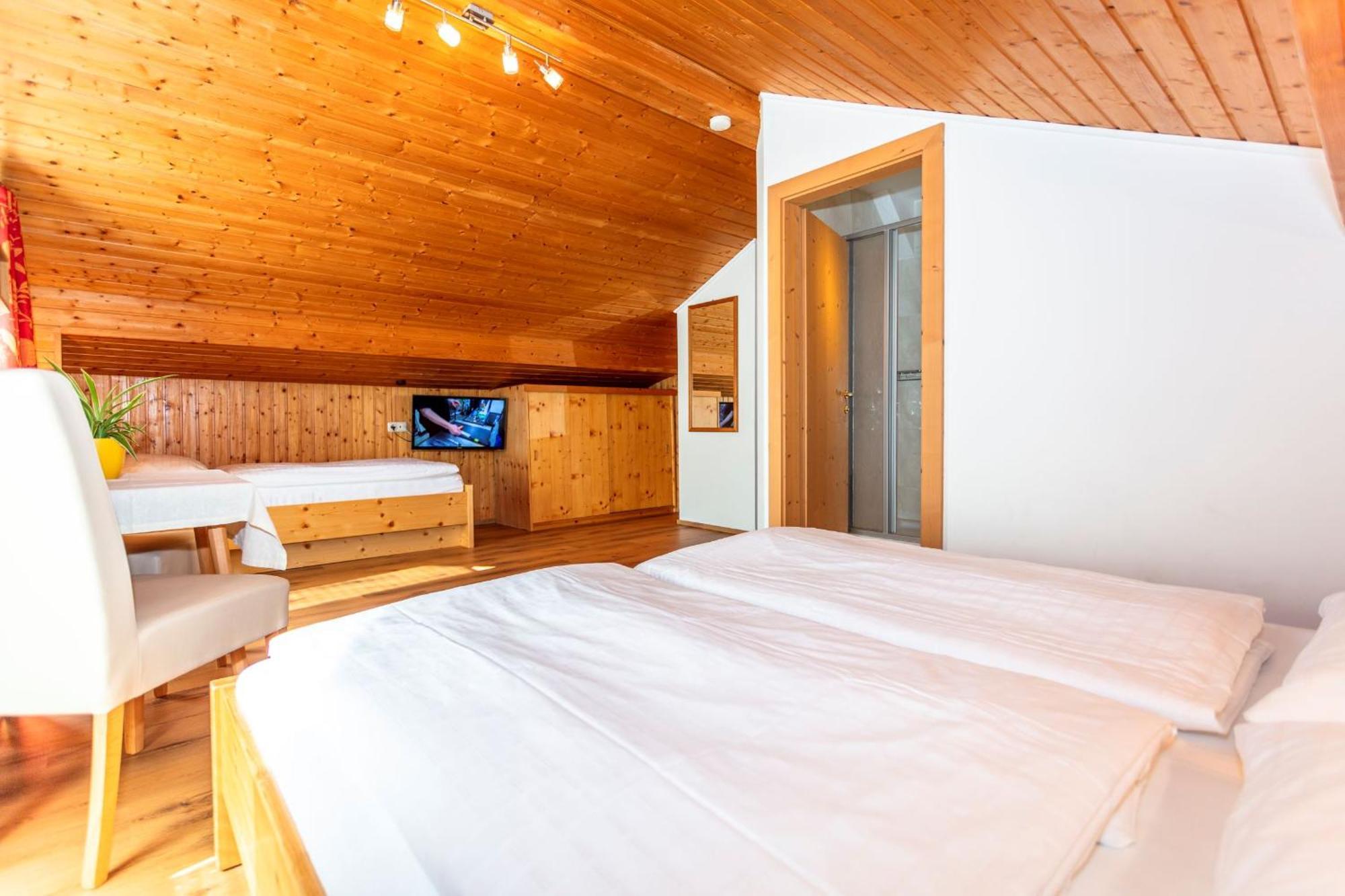 Apartments Salzburgerhof Saalbach-Hinterglemm Ngoại thất bức ảnh