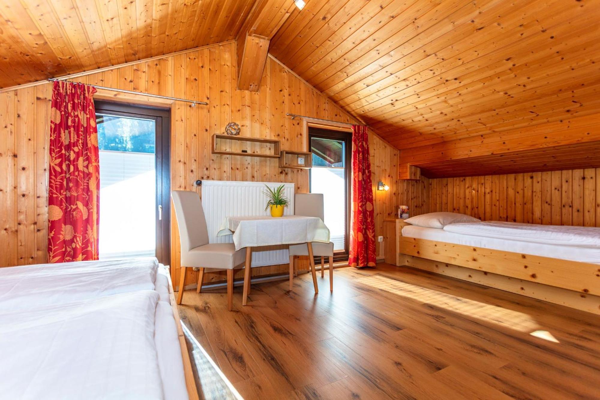 Apartments Salzburgerhof Saalbach-Hinterglemm Ngoại thất bức ảnh