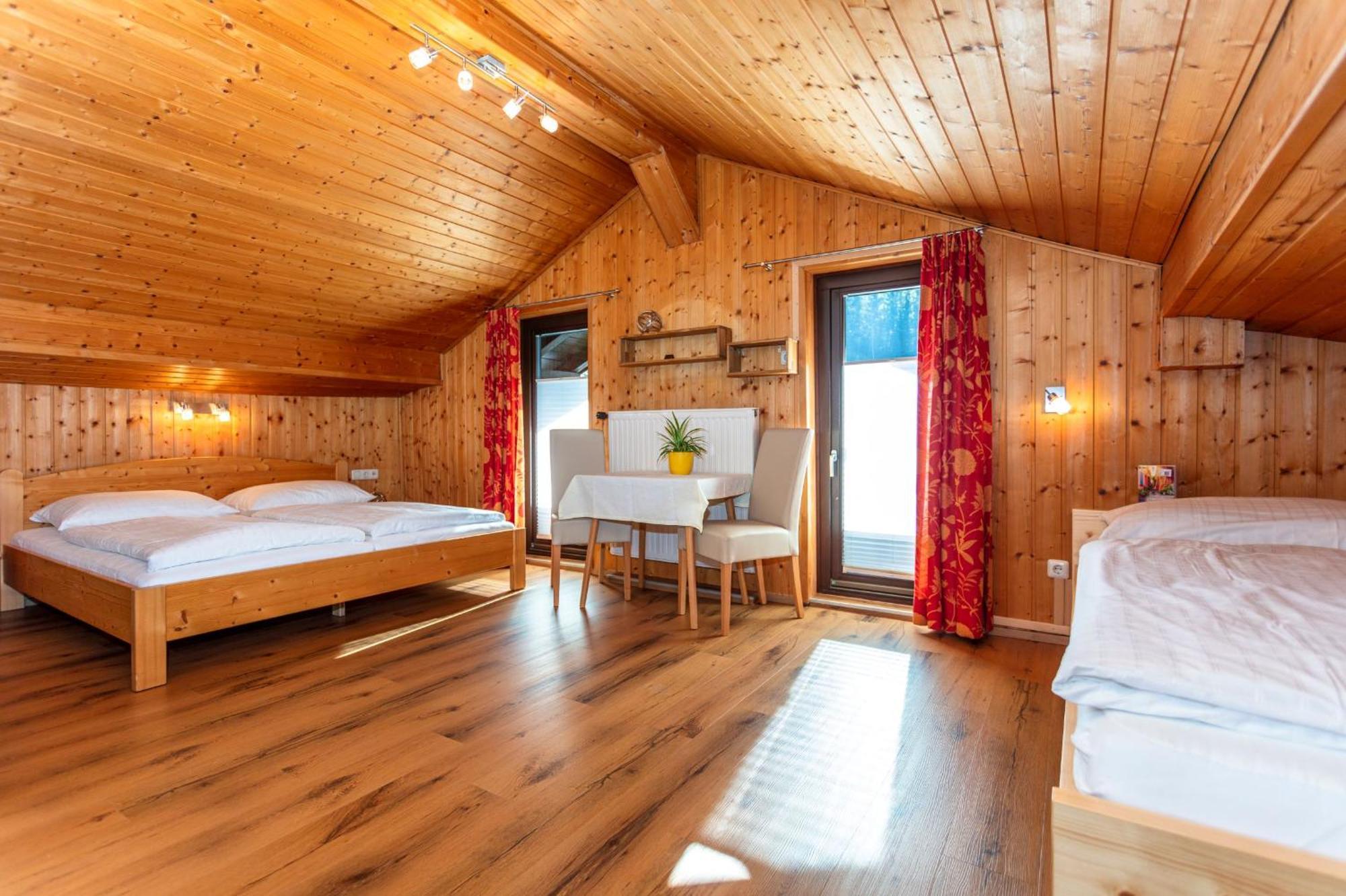 Apartments Salzburgerhof Saalbach-Hinterglemm Ngoại thất bức ảnh