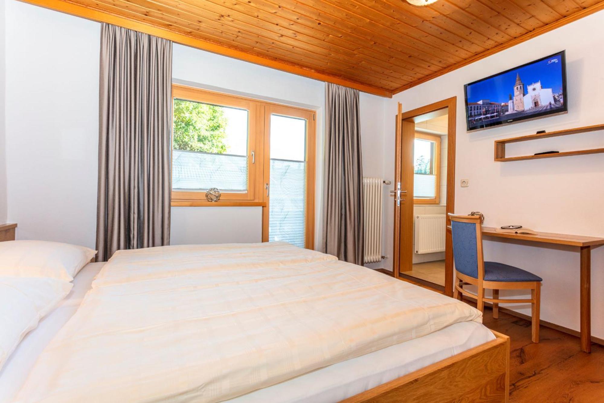 Apartments Salzburgerhof Saalbach-Hinterglemm Ngoại thất bức ảnh