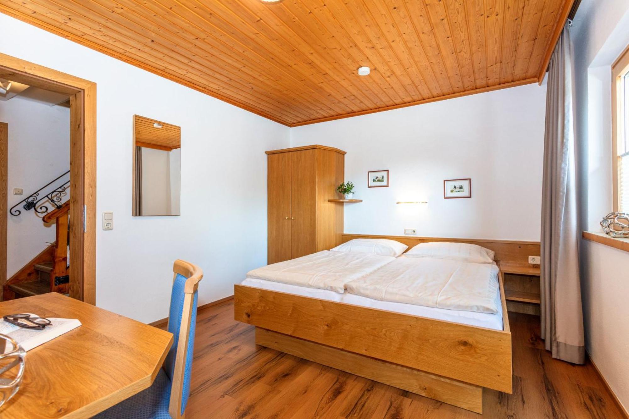 Apartments Salzburgerhof Saalbach-Hinterglemm Ngoại thất bức ảnh
