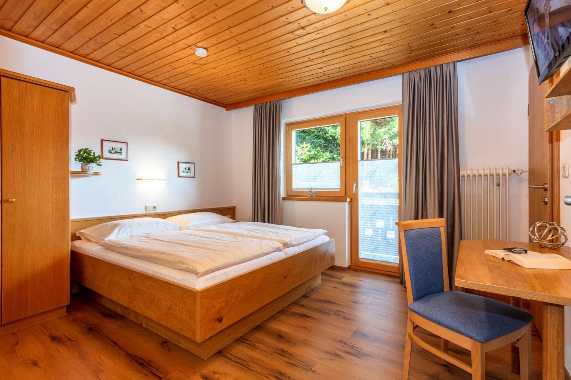 Apartments Salzburgerhof Saalbach-Hinterglemm Ngoại thất bức ảnh