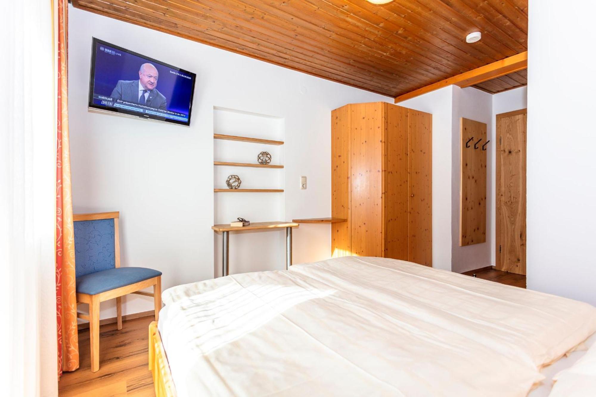 Apartments Salzburgerhof Saalbach-Hinterglemm Ngoại thất bức ảnh