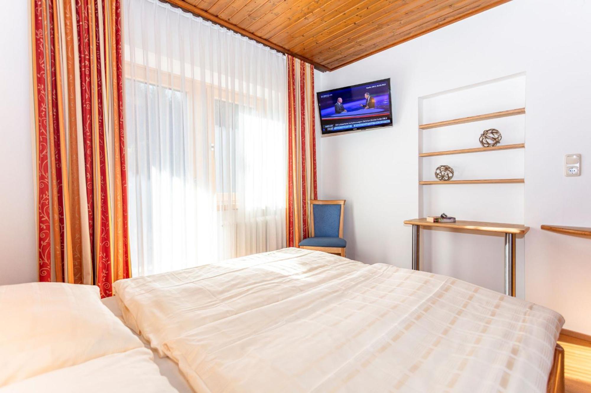 Apartments Salzburgerhof Saalbach-Hinterglemm Ngoại thất bức ảnh