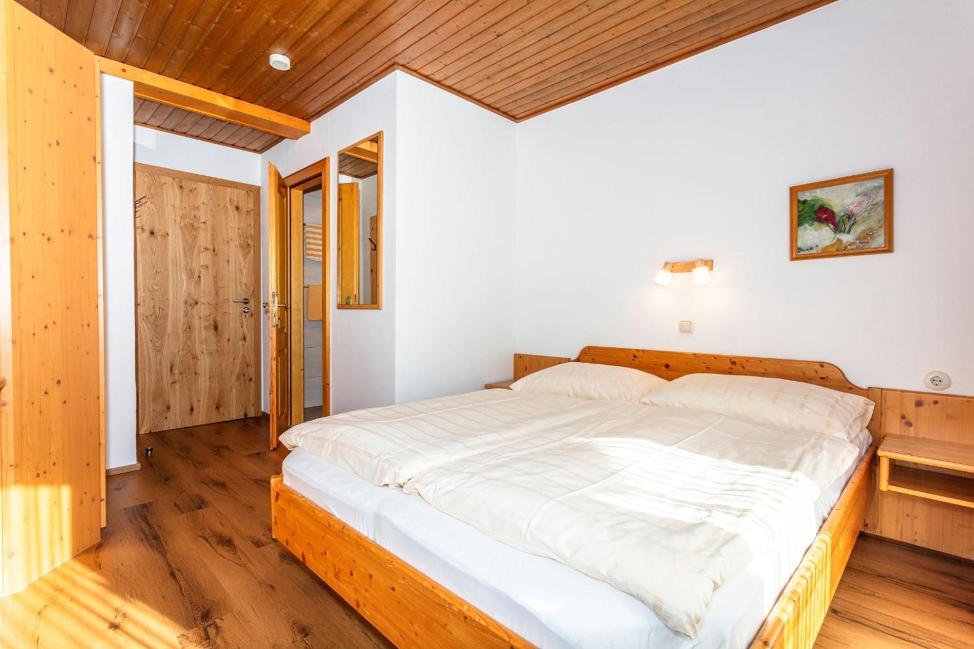 Apartments Salzburgerhof Saalbach-Hinterglemm Ngoại thất bức ảnh