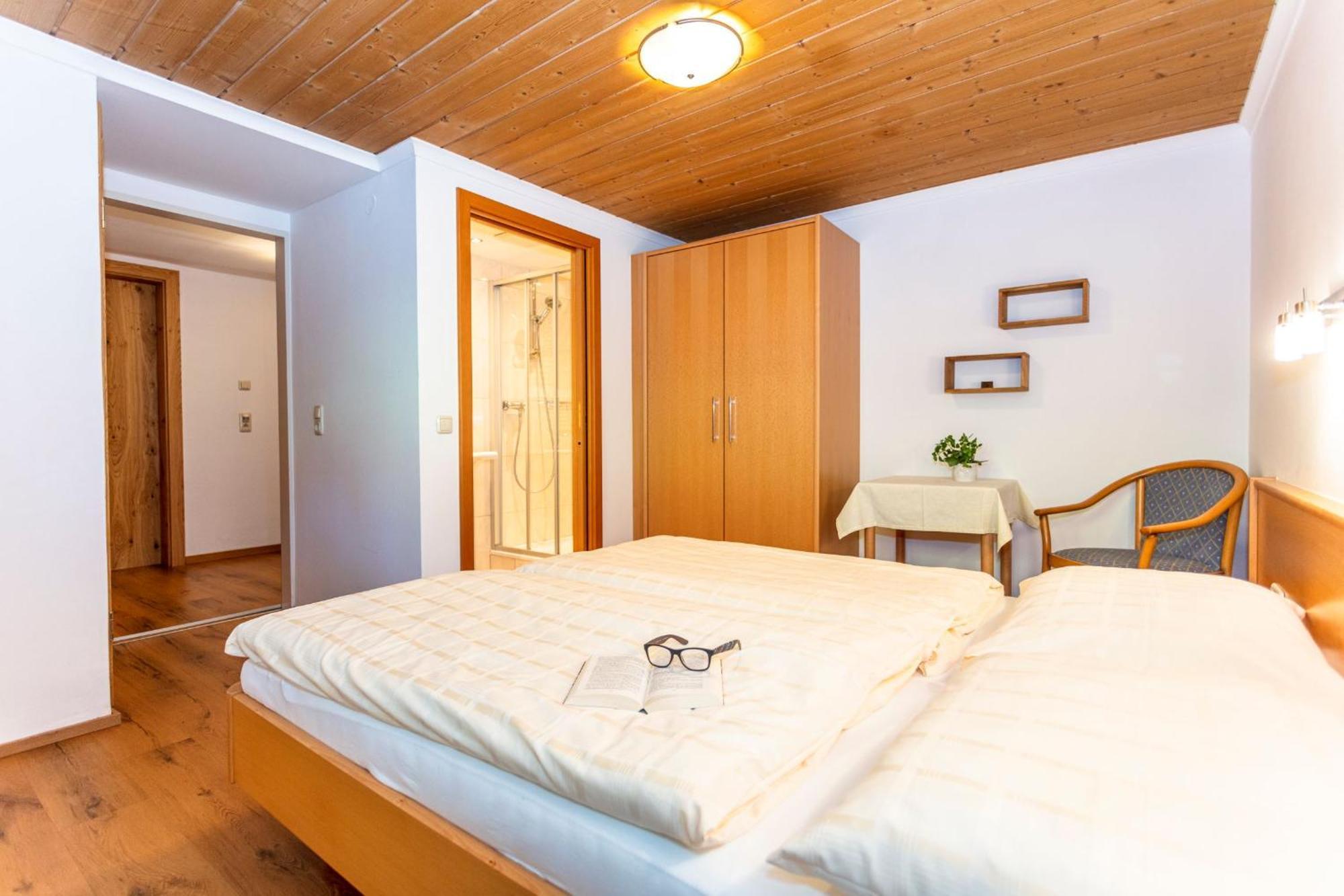 Apartments Salzburgerhof Saalbach-Hinterglemm Ngoại thất bức ảnh