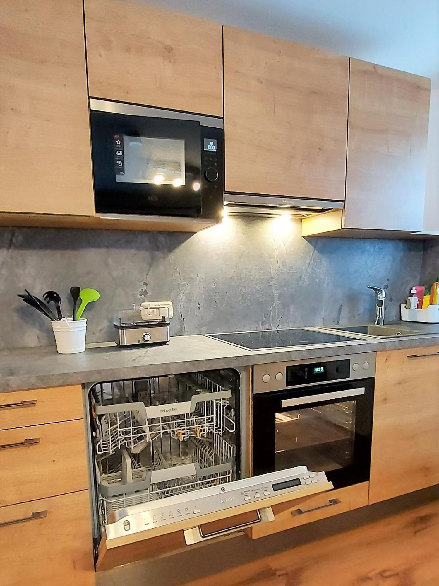 Apartments Salzburgerhof Saalbach-Hinterglemm Ngoại thất bức ảnh
