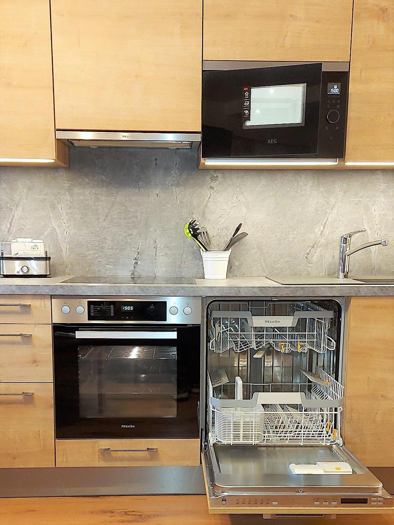 Apartments Salzburgerhof Saalbach-Hinterglemm Ngoại thất bức ảnh