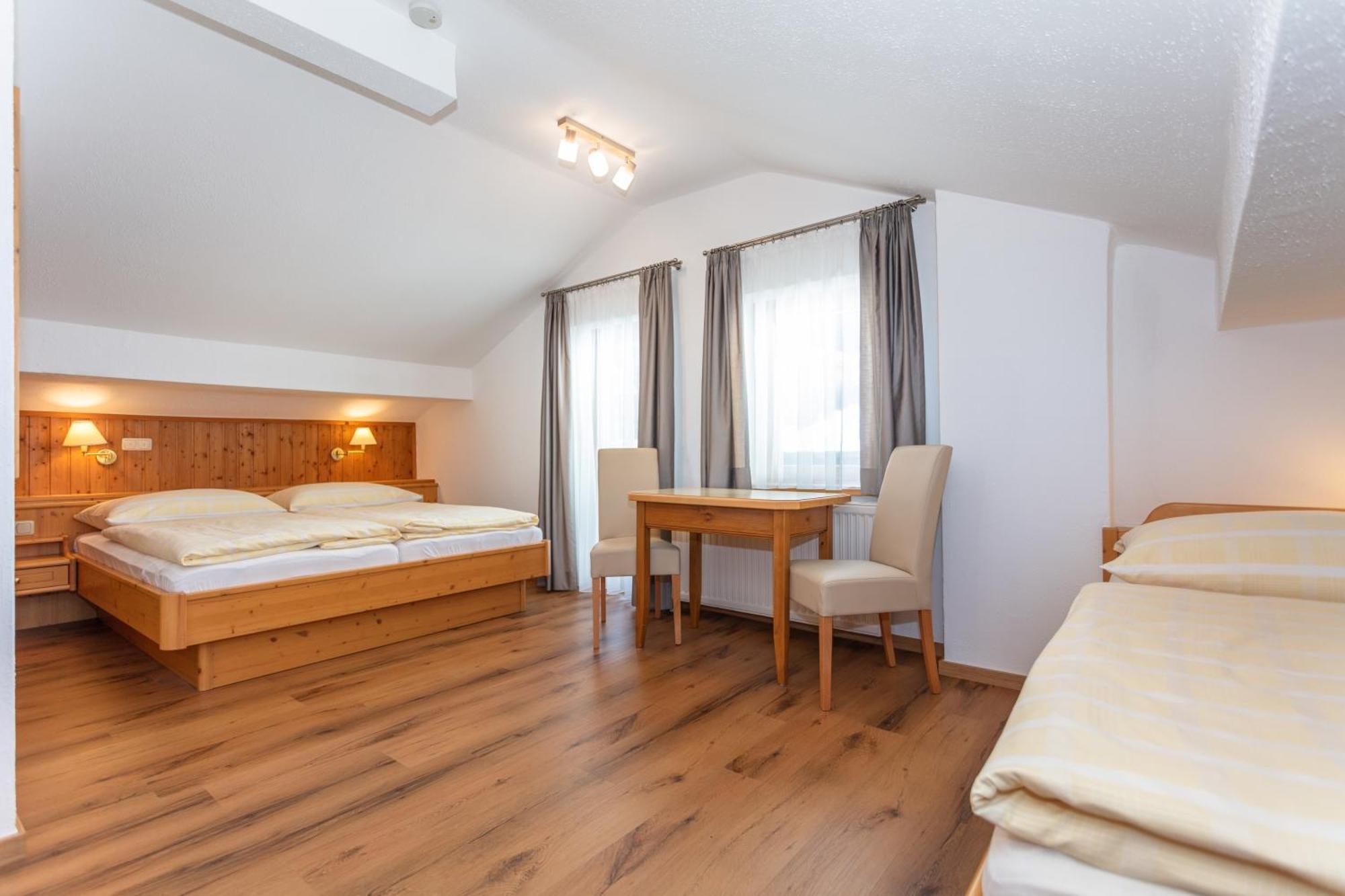 Apartments Salzburgerhof Saalbach-Hinterglemm Ngoại thất bức ảnh