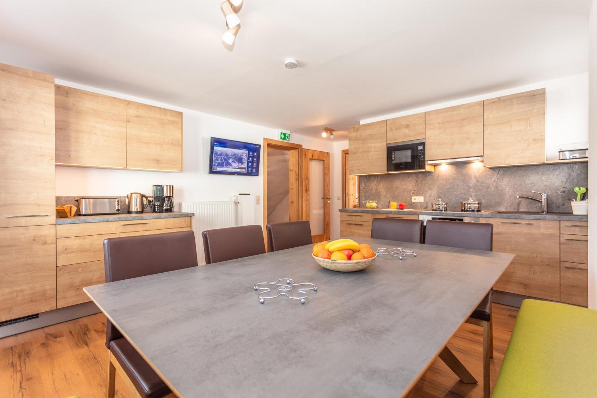 Apartments Salzburgerhof Saalbach-Hinterglemm Ngoại thất bức ảnh
