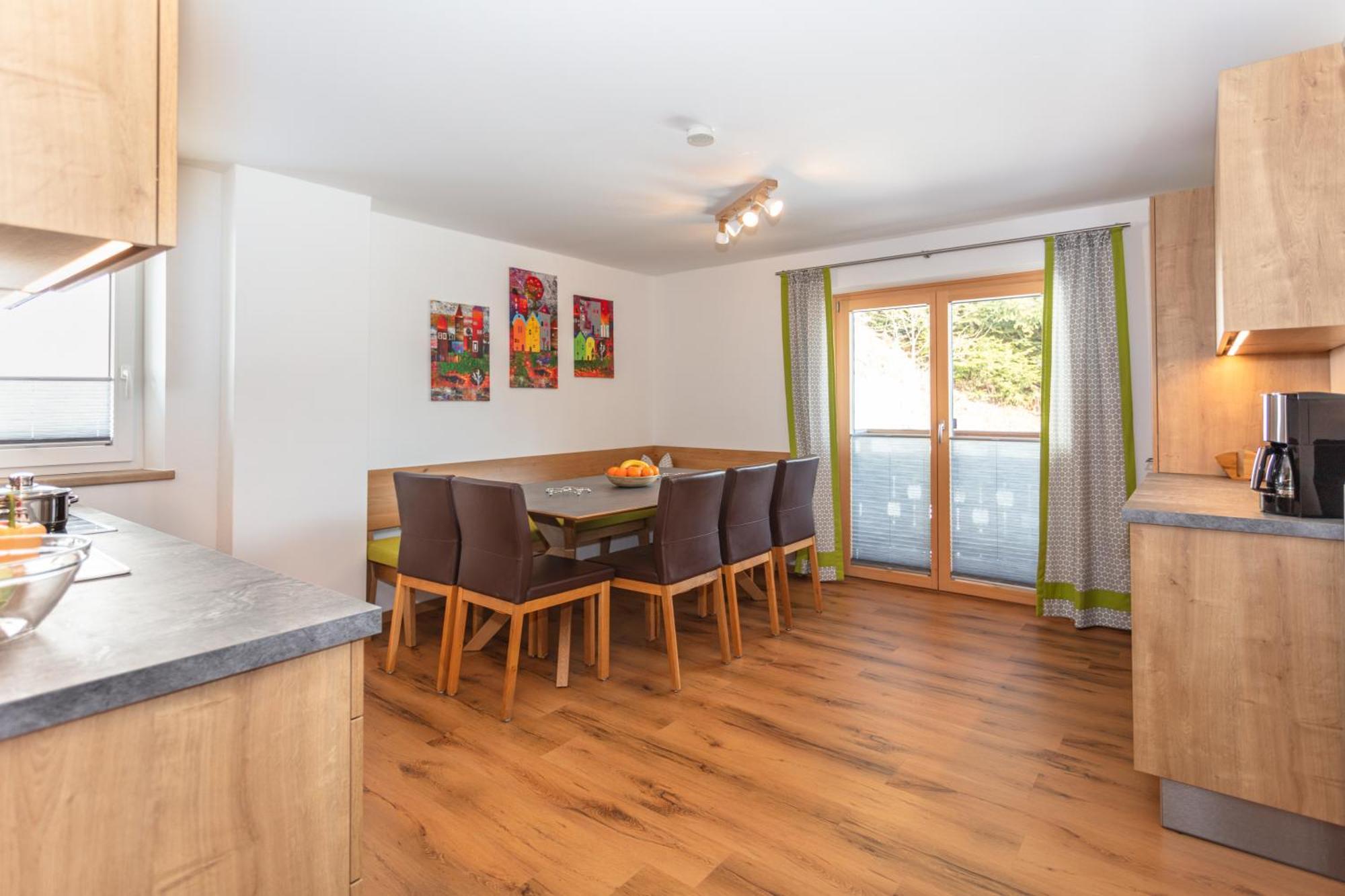 Apartments Salzburgerhof Saalbach-Hinterglemm Ngoại thất bức ảnh
