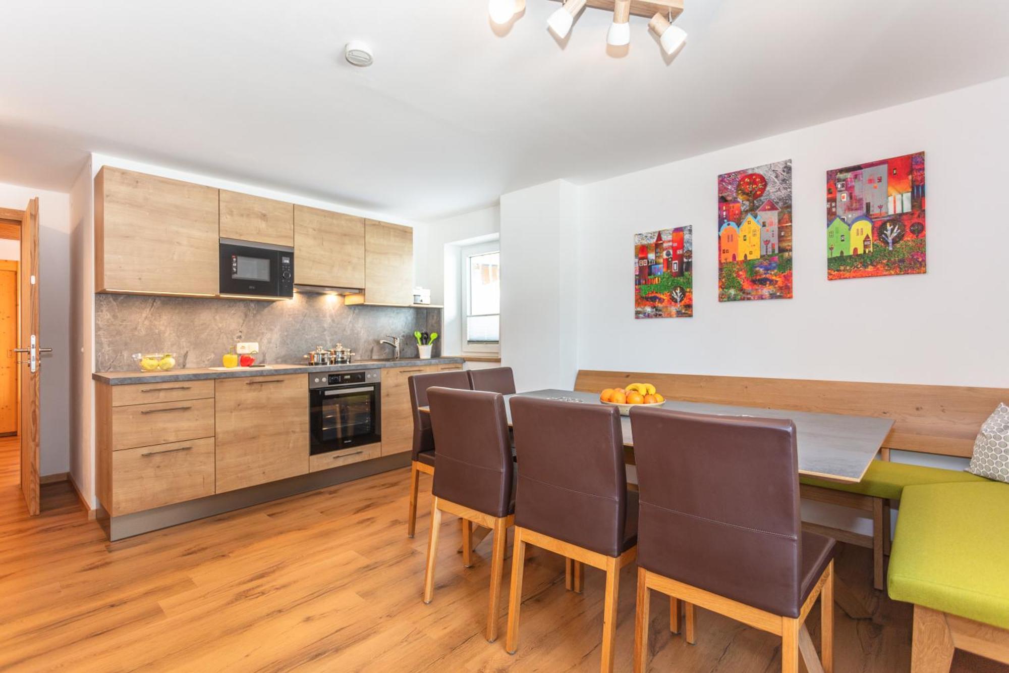 Apartments Salzburgerhof Saalbach-Hinterglemm Ngoại thất bức ảnh