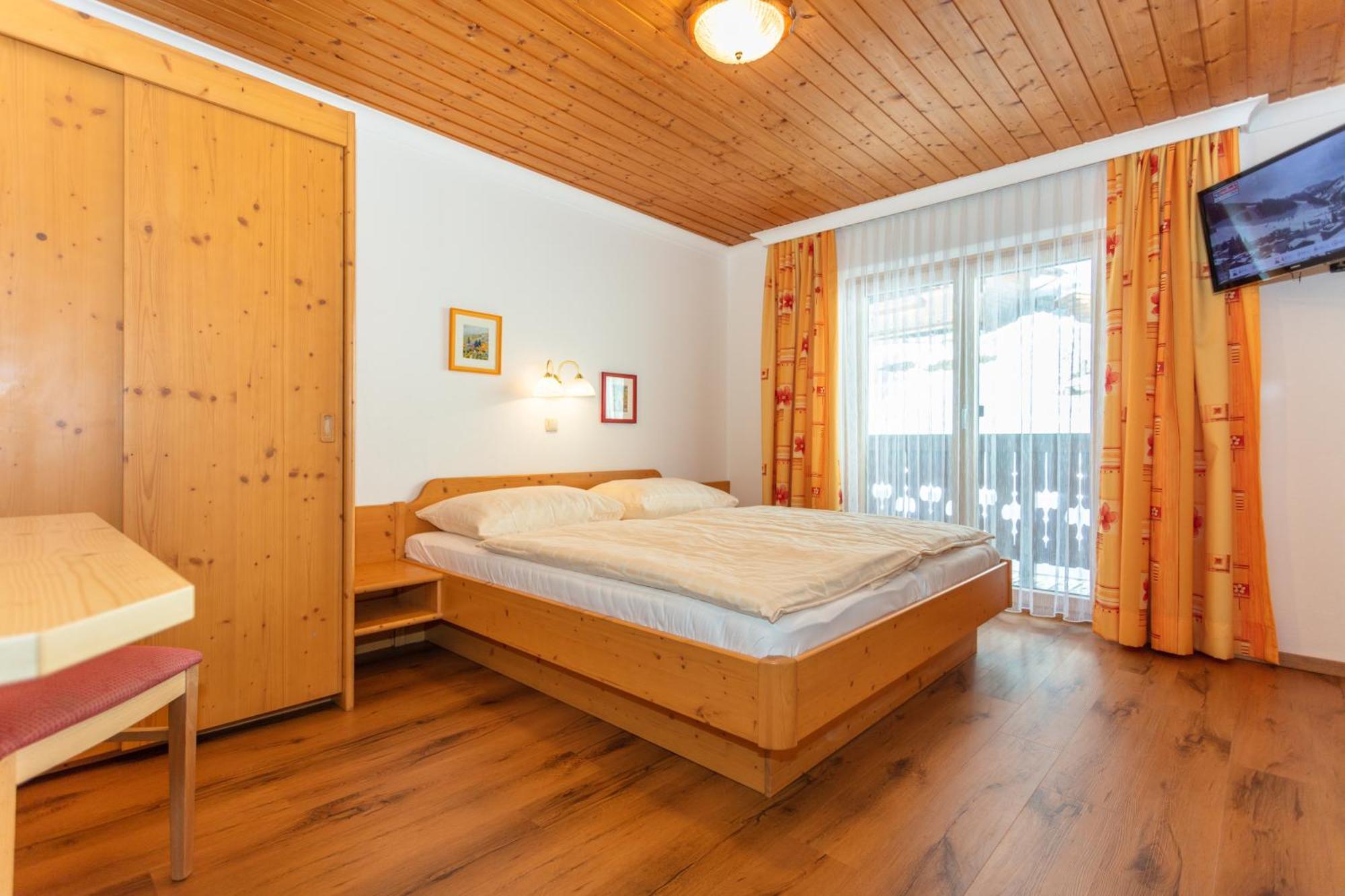 Apartments Salzburgerhof Saalbach-Hinterglemm Ngoại thất bức ảnh