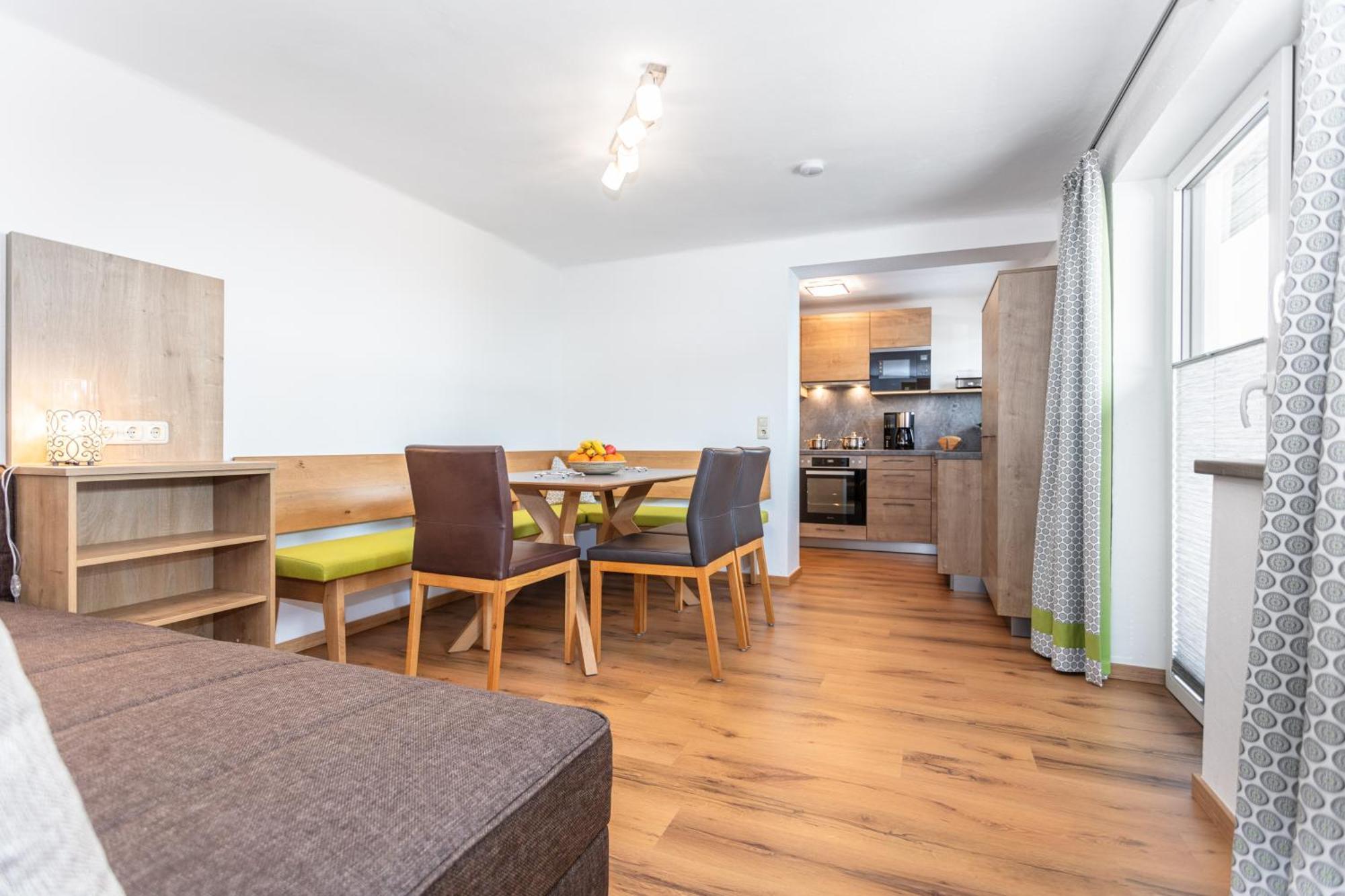 Apartments Salzburgerhof Saalbach-Hinterglemm Ngoại thất bức ảnh
