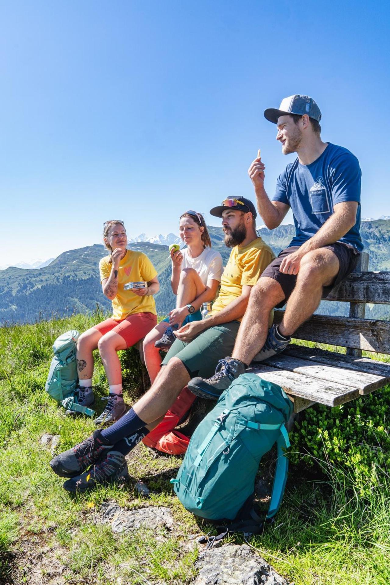 Apartments Salzburgerhof Saalbach-Hinterglemm Ngoại thất bức ảnh