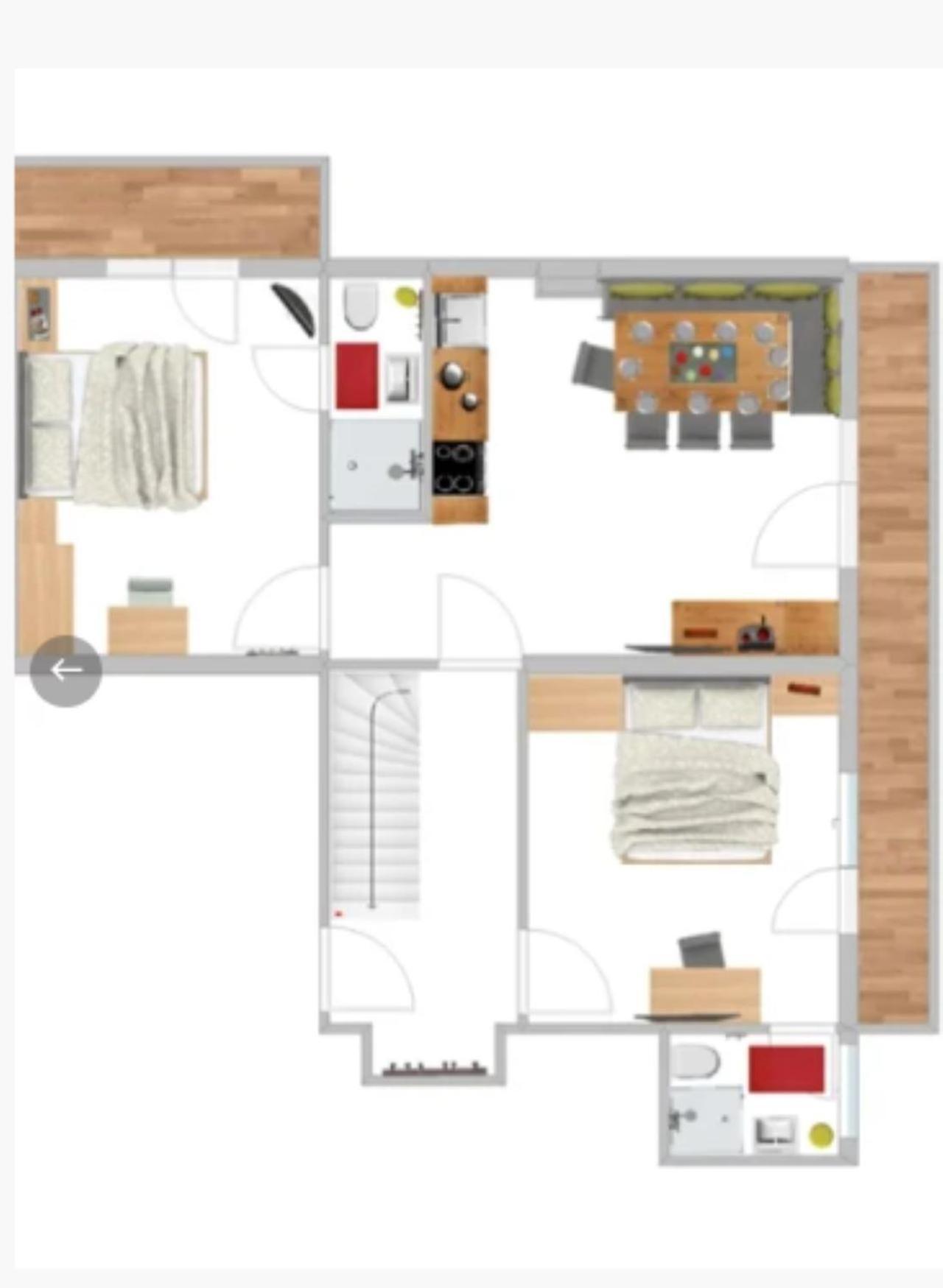 Apartments Salzburgerhof Saalbach-Hinterglemm Ngoại thất bức ảnh